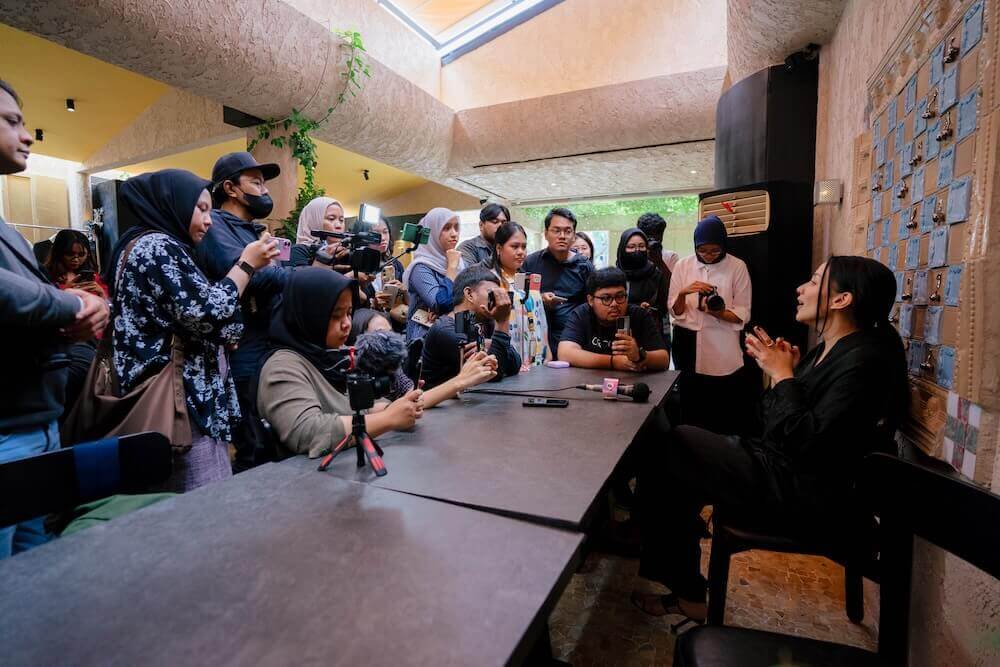 Strategic Consultancy